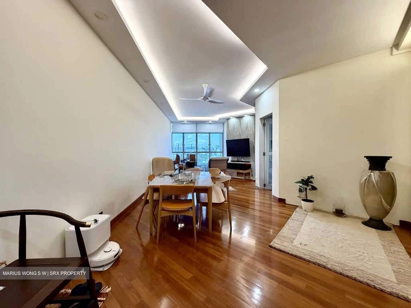 The Bayshore (D16), Condominium #528468211